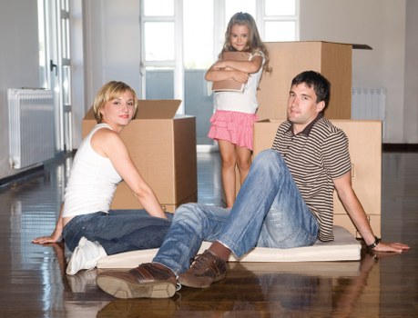Residential and commercial moving support in Acton